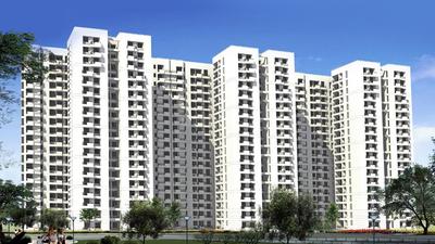 Jaypee Kensington Heights