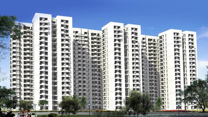 Jaypee Kensington Heights - Image 5