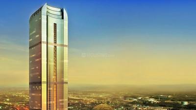 Gallery Cover Pic of The Bombay Dyeing And Manufacturing Company ICC