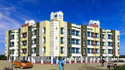 Gallery Cover Pic of Aryans Siddhivinayak Complex