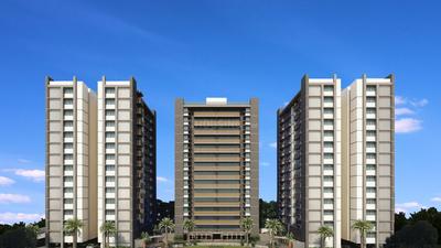 3 BHK Apartment