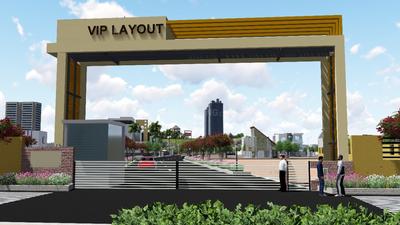 Gallery Cover Pic of Honey VIP Layout