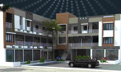 Gallery Cover Pic of Om Flats
