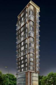 3 BHK फ़्लैट