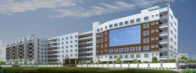 Gallery Cover Pic of Modi Greenwood Heights