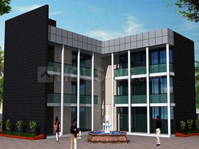 Maharani Enclave