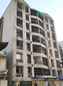 Gallery Cover Pic of Shubham Leela Apartment
