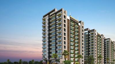 Gallery Cover Pic of PNG Ocean Drive