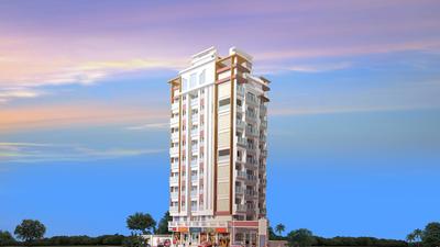 Gallery Cover Pic of Mangal M.B Tower