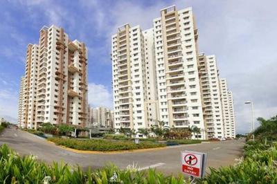 Aparna Sarovar in Serilingampally, Hyderabad - Price, Reviews & Floor Plan