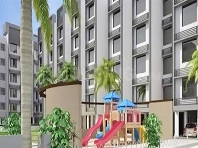 Ugati Shiv Ugati City