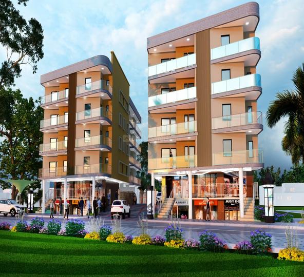 Gaurik Krishna Homes 2 - Image 5