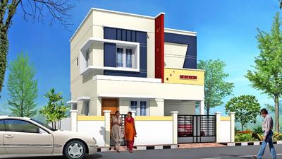 Rkay Vinfield Villa