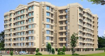 Gallery Cover Pic of MCA Gopeshwar Apartment