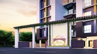 Gallery Cover Pic of Eden Tolly Gardenia