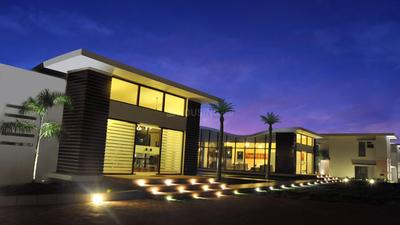 Gallery Cover Pic of Anand Aqua Bay