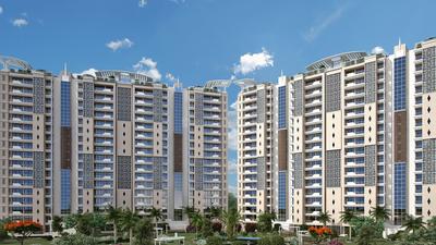 Signature Towers
