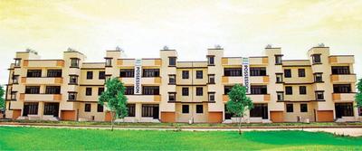 Gallery Cover Pic of Wave City