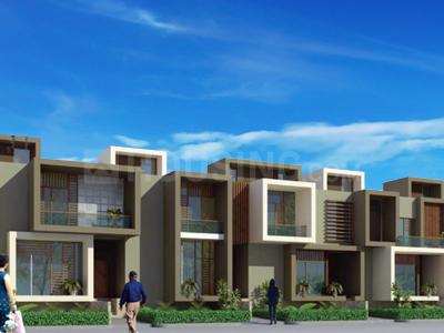 Fire Tranquility Town Houses