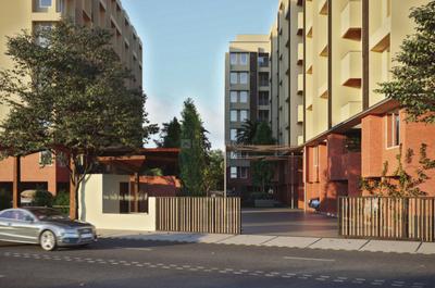 Gallery Cover Pic of Indraprasth Homes