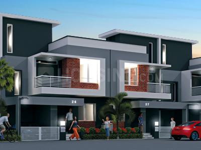 Gallery Cover Pic of Parshwa Arham Bungalows