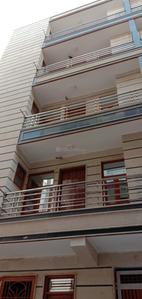 3 BHK Independent Builder Floor