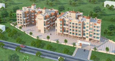 Gallery Cover Pic of Shivam Complex Phase 1