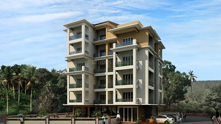 Abhiyant Elite In Salcete Goa Price Reviews Floor Plan