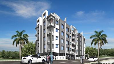 Gallery Cover Pic of Ashok Residency