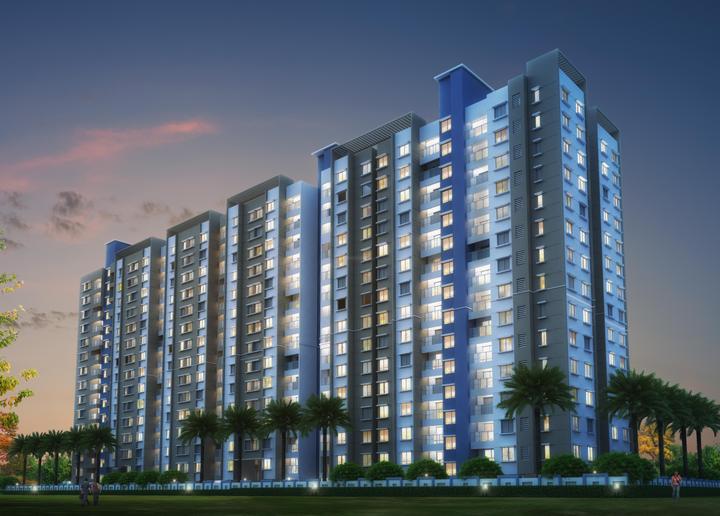 Aum Sanskruti Housing Casa Imperia Ph 2 in Wakad, Pune Price, Reviews