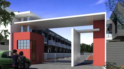 Gallery Cover Pic of Shubh - Laabh Tirumala Greens