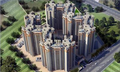 Gallery Cover Pic of Lodha Panacea I