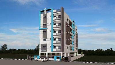 Gallery Cover Pic of MR Residency