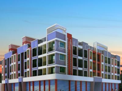 Shree Ramkrishna Anjanabai Plaza