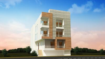 Fox Homes