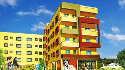New Ghosh Rupnandan Villa