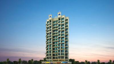 Estates Shreeji Lifespace