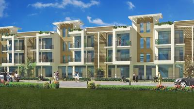 Shree Vardhman City