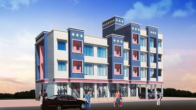Galaxy Venus Apartments