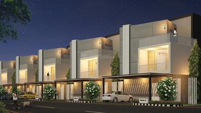 3 BHK Independent House