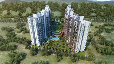 Gallery Cover Pic of Kalpataru Jade Residences C
