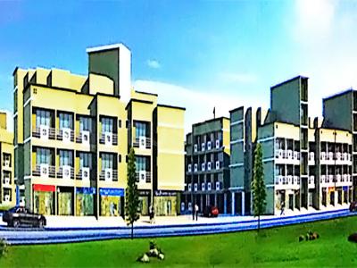 Mahalakshmi City