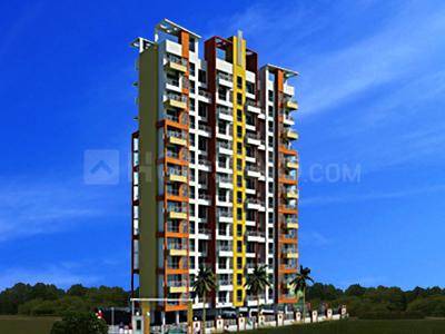 Project Images Image of Hu in Kalyan West