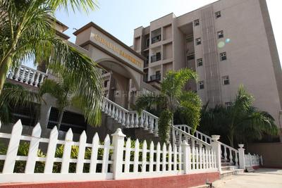 Gopalan Sanskriti