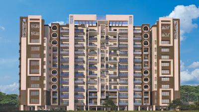 Gallery Cover Pic of Jeet Home Rivera