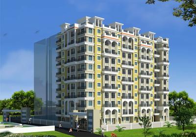 Gallery Cover Pic of Mahavir Paradise Phase 1