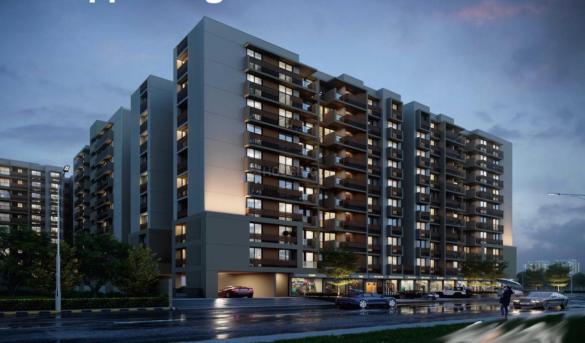 Shubhang Shyam Zircon Amora