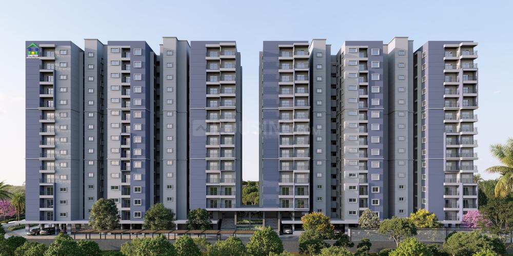 United Sai Green Woods Phase 1 - Main Image