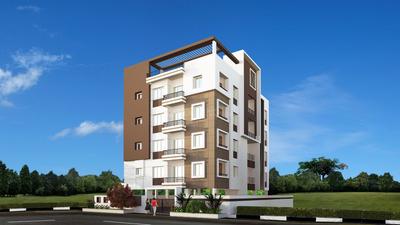 Laxmi Narayana Residency