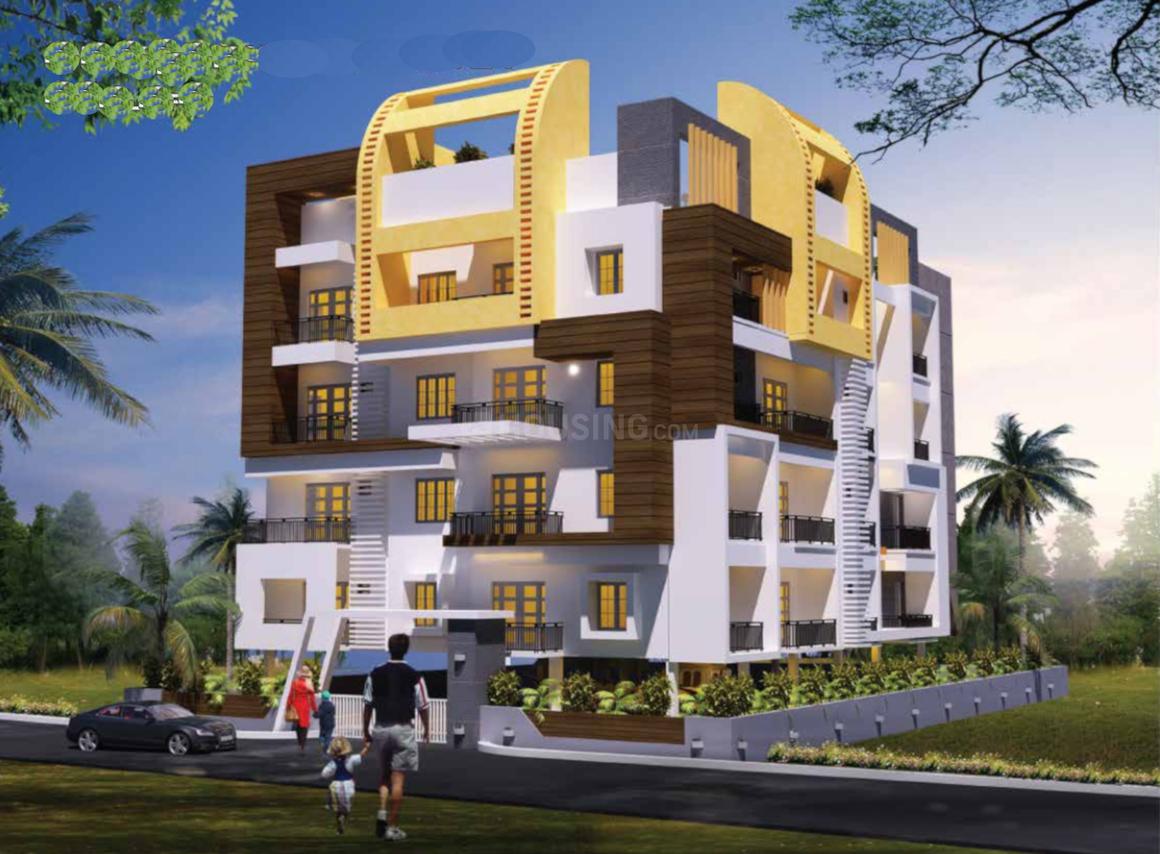 Better Homes Tawakkal Planet in Thokkattu, Mangalore - Price, Reviews &  Floor Plan